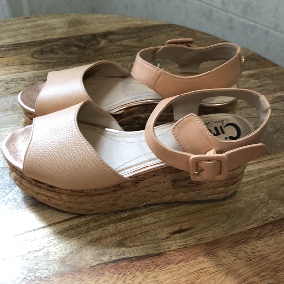 Circus by Sam Edelman Sandals - Picture 3 of 8